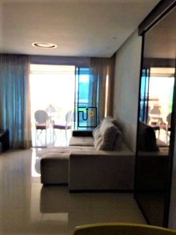 Foto 1 de Apartamento com 2 Quartos para alugar, 52m² em Armação, Salvador