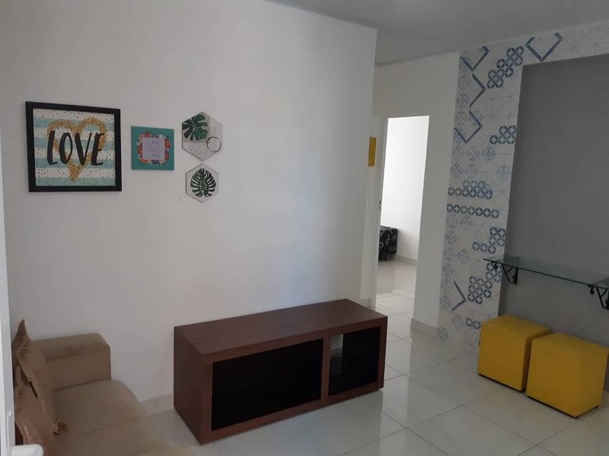 Foto 1 de Apartamento com 2 Quartos para alugar, 50m² em Aruana, Aracaju