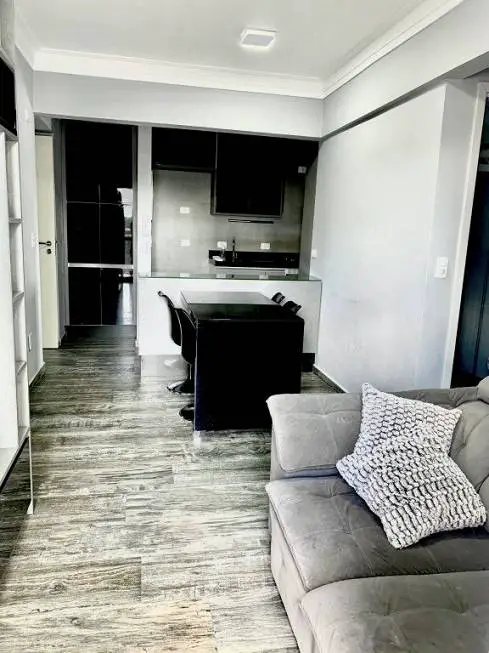 Foto 1 de Apartamento com 2 Quartos à venda, 51m² em Baeta Neves, São Bernardo do Campo