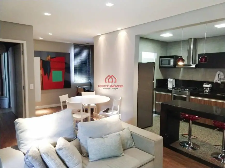 Foto 1 de Apartamento com 2 Quartos para alugar, 70m² em Carmo, Belo Horizonte