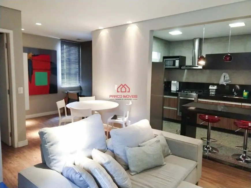 Foto 3 de Apartamento com 2 Quartos para alugar, 70m² em Carmo, Belo Horizonte