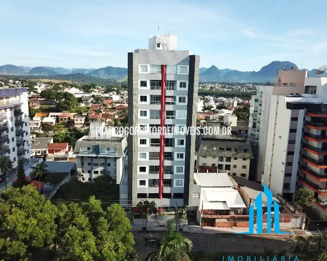 Foto 1 de Apartamento com 2 Quartos à venda, 80m² em Centro, Guarapari