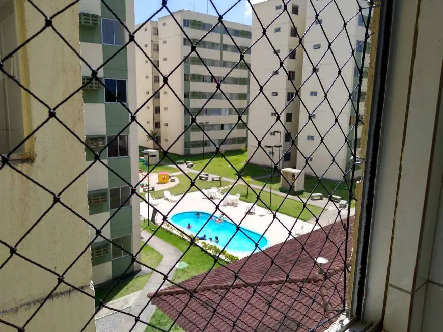 Foto 1 de Apartamento com 2 Quartos para alugar, 45m² em Centro, Ipojuca
