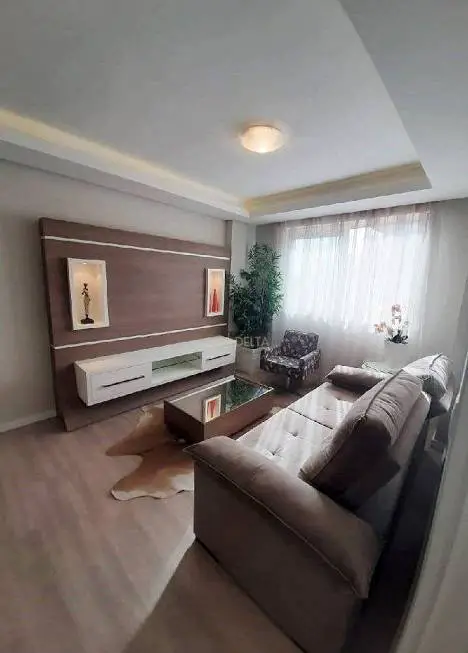 Foto 1 de Apartamento com 2 Quartos à venda, 80m² em Centro, Novo Hamburgo