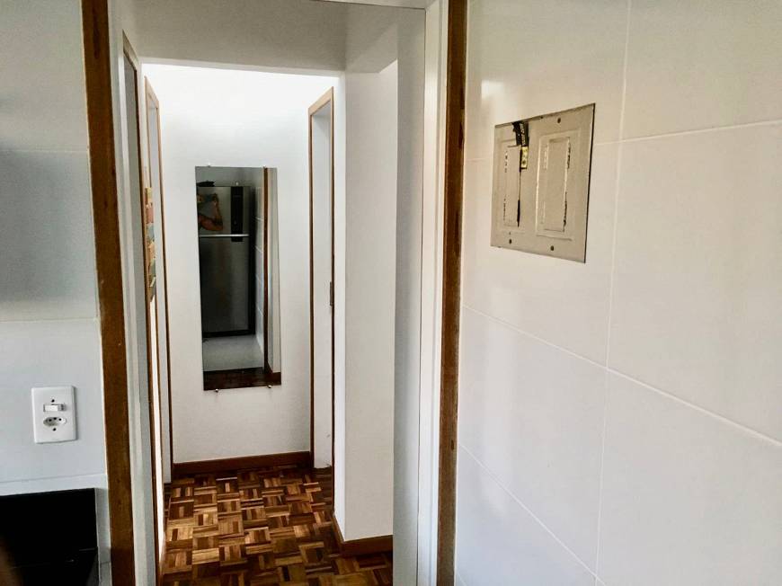 Foto 3 de Apartamento com 2 Quartos à venda, 52m² em Coqueiral de Itaparica, Vila Velha