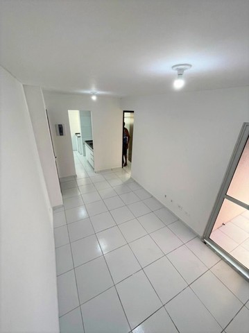 Foto 3 de Apartamento com 2 Quartos à venda, 50m² em Curado, Jaboatão dos Guararapes