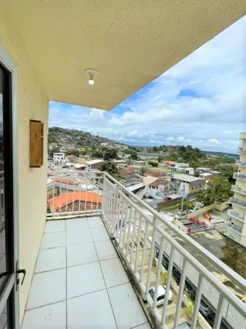 Foto 4 de Apartamento com 2 Quartos à venda, 50m² em Curado, Jaboatão dos Guararapes