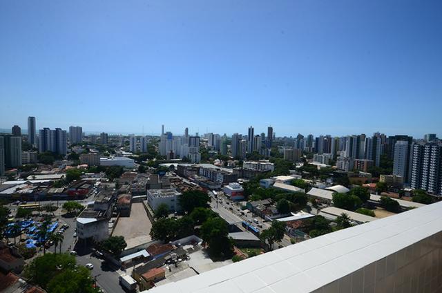 Foto 3 de Apartamento com 2 Quartos à venda, 58m² em Encruzilhada, Recife