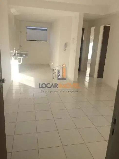 Foto 1 de Apartamento com 2 Quartos à venda, 50m² em Felícia, Vitória da Conquista