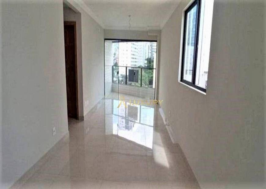 Foto 1 de Apartamento com 2 Quartos à venda, 69m² em Funcionários, Belo Horizonte