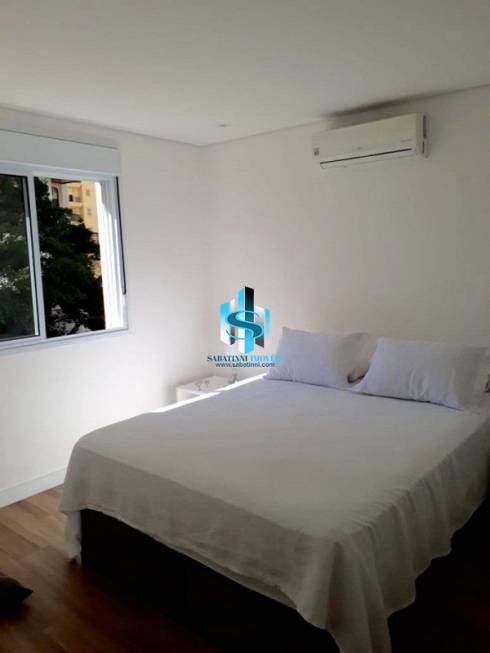 Foto 4 de Apartamento com 2 Quartos à venda, 84m² em Higienópolis, São Paulo