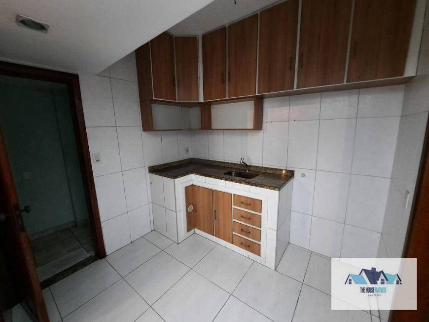 Foto 4 de Apartamento com 2 Quartos para venda ou aluguel, 45m² em Ilha do Governador, Rio de Janeiro