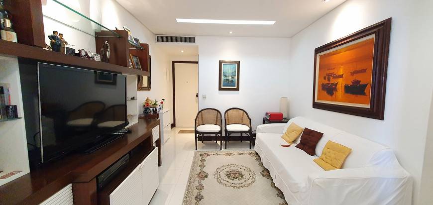 Foto 1 de Apartamento com 2 Quartos para alugar, 86m² em Ipanema, Rio de Janeiro