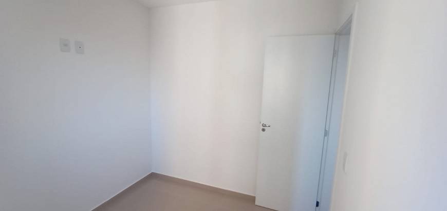 Foto 4 de Apartamento com 2 Quartos para alugar, 40m² em Jardim Amanda I, Hortolândia