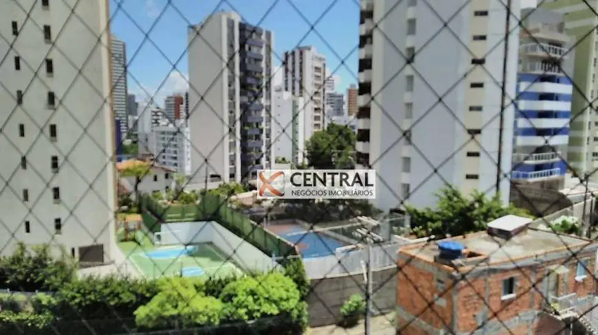 Foto 1 de Apartamento com 2 Quartos à venda, 89m² em Jardim Apipema, Salvador
