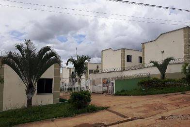 Foto 2 de Apartamento com 2 Quartos à venda, 45m² em Jardim Candidés , Divinópolis