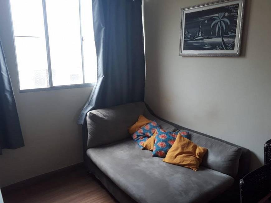 Foto 1 de Apartamento com 2 Quartos à venda, 48m² em Jardim Contorno, Bauru