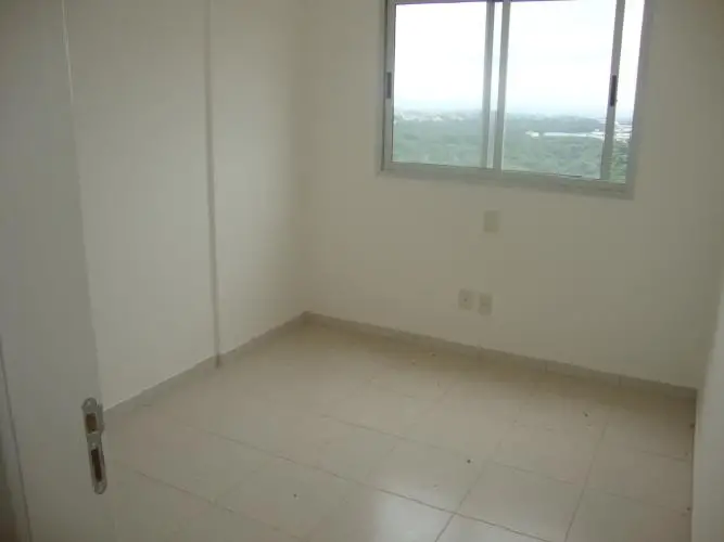 Foto 4 de Apartamento com 2 Quartos à venda, 52m² em Jardim das Esmeraldas, Goiânia