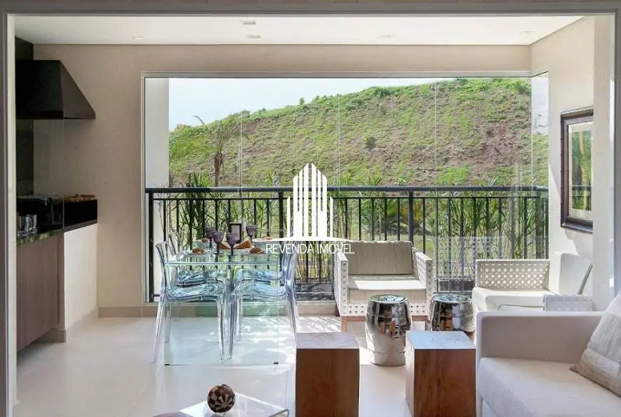 Foto 3 de Apartamento com 2 Quartos à venda, 86m² em Jardim Flor da Montanha, Guarulhos
