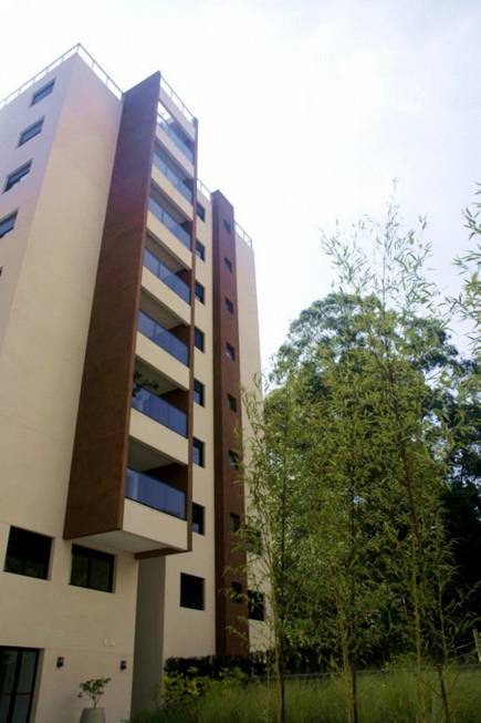 Foto 4 de Apartamento com 2 Quartos à venda, 80m² em Jardim Guedala, São Paulo