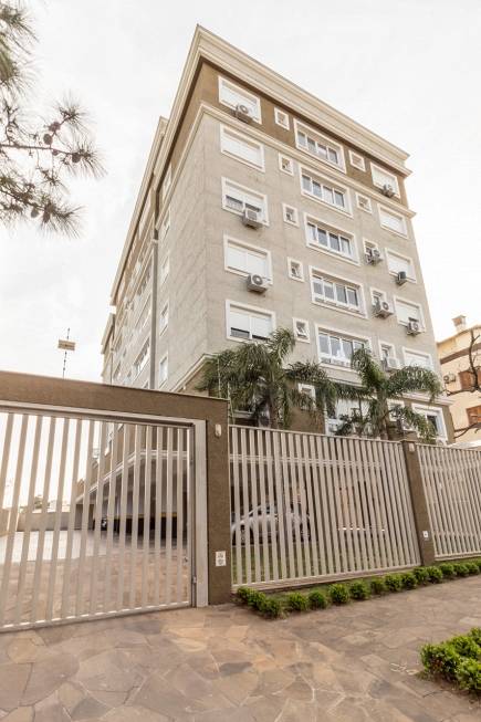 Foto 2 de Apartamento com 2 Quartos à venda, 82m² em Jardim Itú Sabará, Porto Alegre