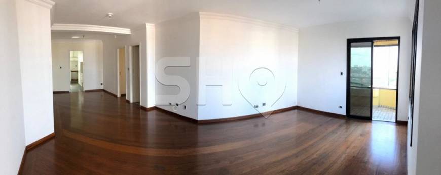 Foto 1 de Apartamento com 2 Quartos à venda, 129m² em Jardim São Paulo, São Paulo