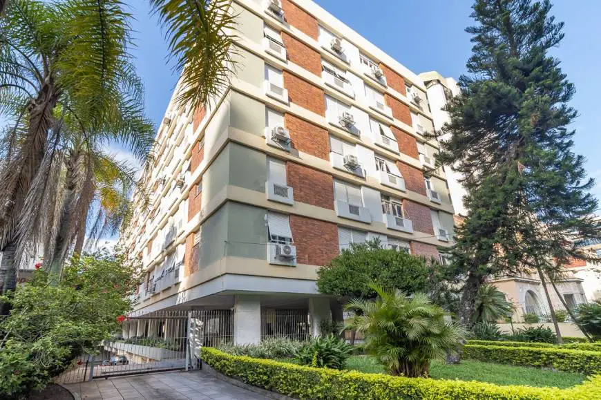 Foto 1 de Apartamento com 2 Quartos para alugar, 105m² em Moinhos de Vento, Porto Alegre