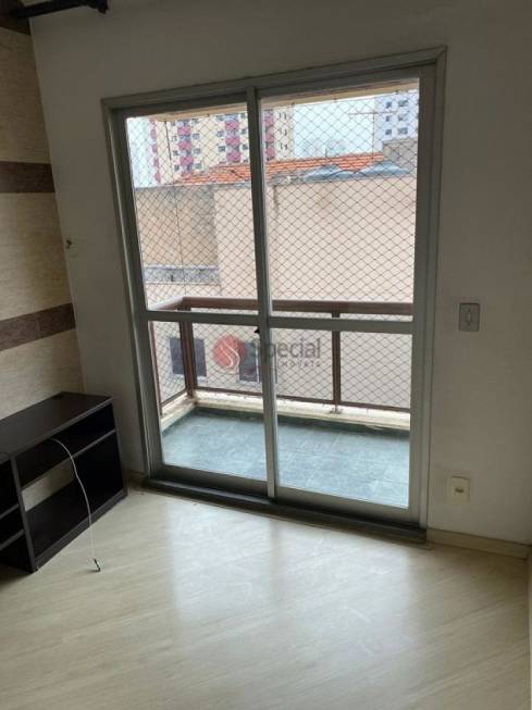 Foto 1 de Apartamento com 2 Quartos para venda ou aluguel, 51m² em Móoca, São Paulo