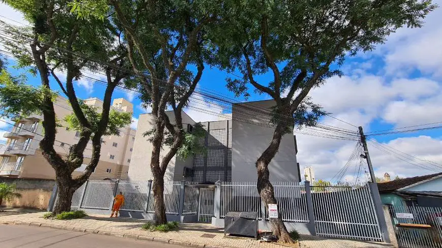 Foto 1 de Apartamento com 2 Quartos à venda, 75m² em Novo Mundo, Curitiba