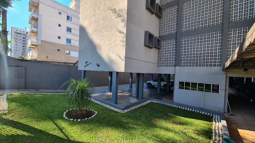 Foto 4 de Apartamento com 2 Quartos à venda, 75m² em Novo Mundo, Curitiba