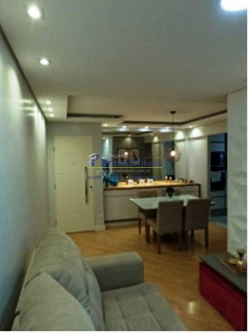 Foto 1 de Apartamento com 2 Quartos à venda, 55m² em Parque Imperial , São Paulo