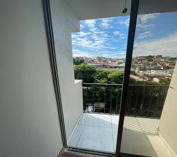 Foto 2 de Apartamento com 2 Quartos à venda, 57m² em Pirituba, São Paulo