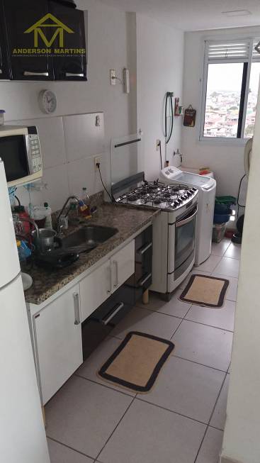 Foto 3 de Apartamento com 2 Quartos à venda, 50m² em Praia da Costa, Vila Velha