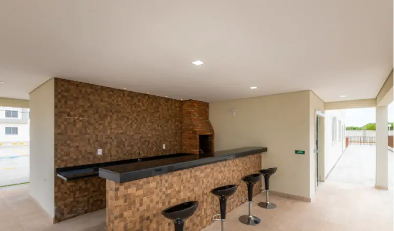Foto 1 de Apartamento com 2 Quartos para alugar, 53m² em Santa Maria, Aracaju