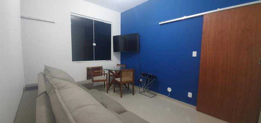 Foto 1 de Apartamento com 2 Quartos à venda, 60m² em Tijuca, Rio de Janeiro