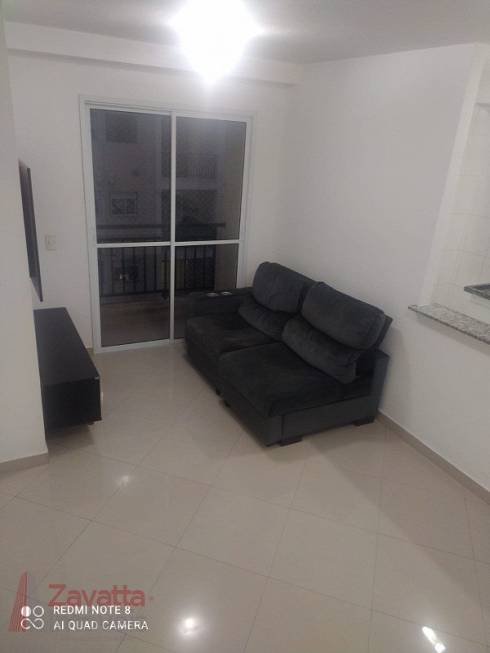 Foto 1 de Apartamento com 2 Quartos à venda, 53m² em Tucuruvi, São Paulo