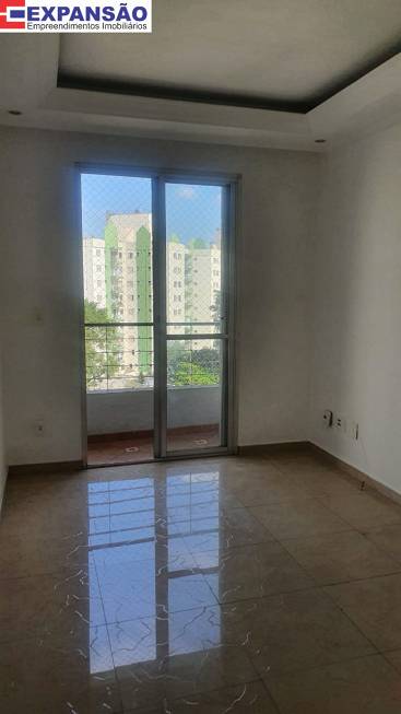 Foto 1 de Apartamento com 2 Quartos à venda, 48m² em Vila Amélia, São Paulo