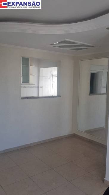 Foto 2 de Apartamento com 2 Quartos à venda, 48m² em Vila Amélia, São Paulo