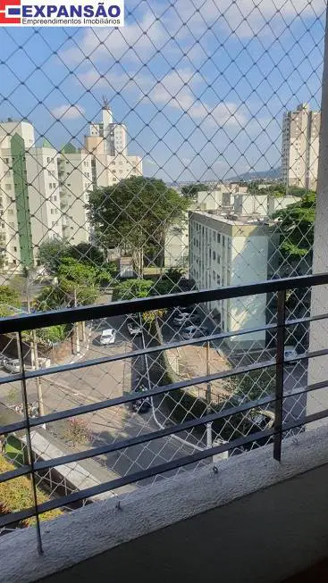 Foto 4 de Apartamento com 2 Quartos à venda, 48m² em Vila Amélia, São Paulo