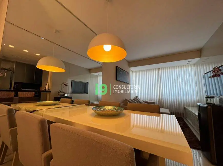 Foto 3 de Apartamento com 2 Quartos à venda, 68m² em Vila da Serra, Nova Lima