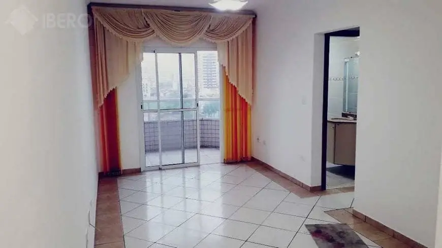 Foto 1 de Apartamento com 2 Quartos para alugar, 84m² em Vila Guilhermina, Praia Grande