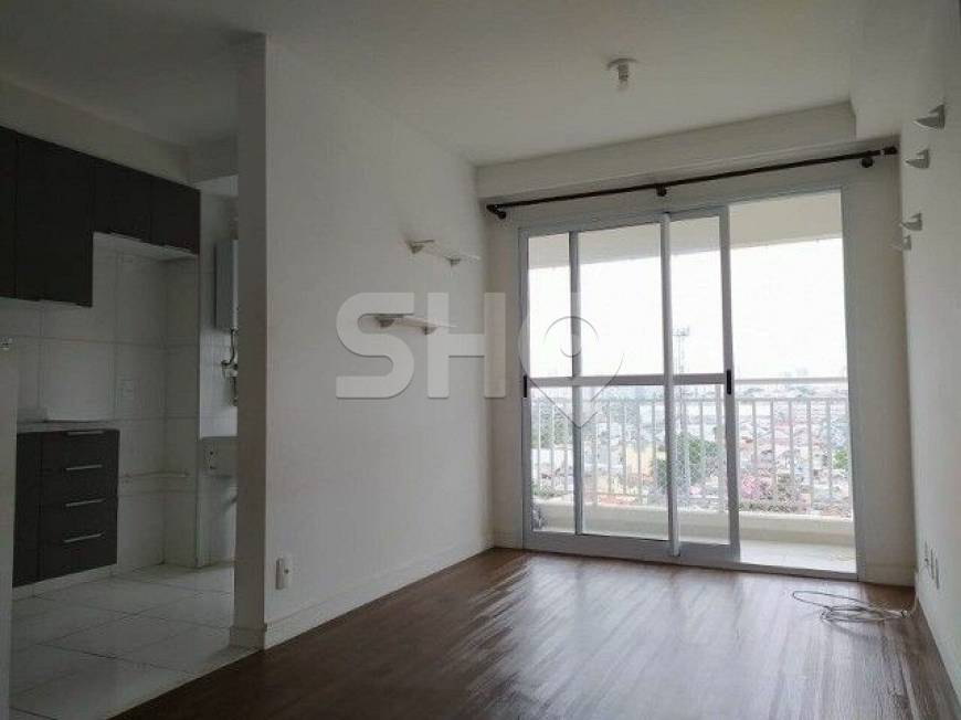 Foto 2 de Apartamento com 2 Quartos à venda, 54m² em Vila Independência, São Paulo