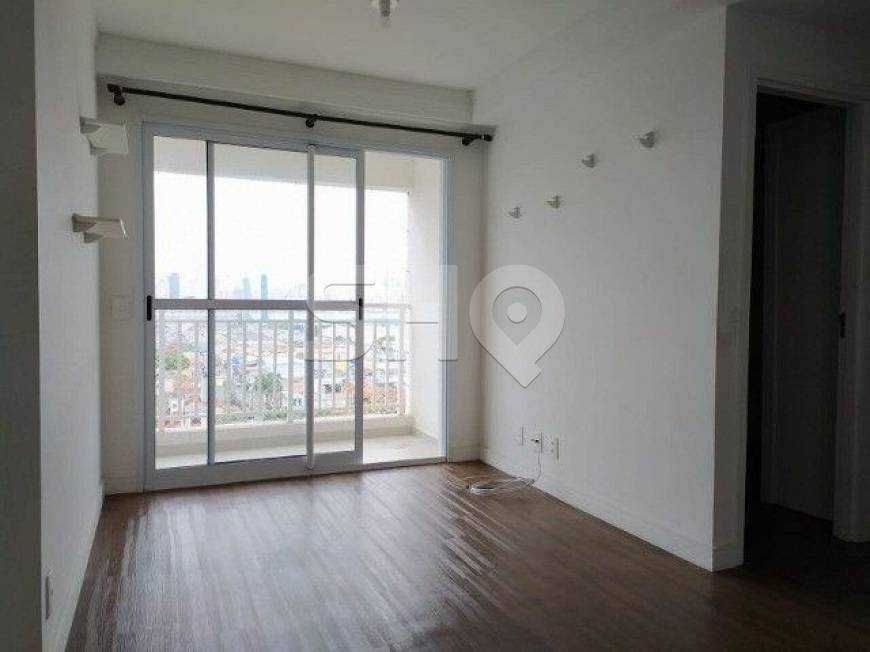 Foto 3 de Apartamento com 2 Quartos à venda, 54m² em Vila Independência, São Paulo