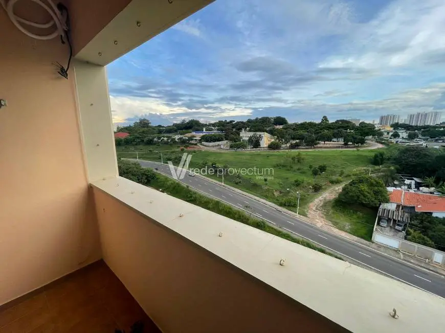 Foto 4 de Apartamento com 2 Quartos para alugar, 66m² em Vila Industrial, Campinas