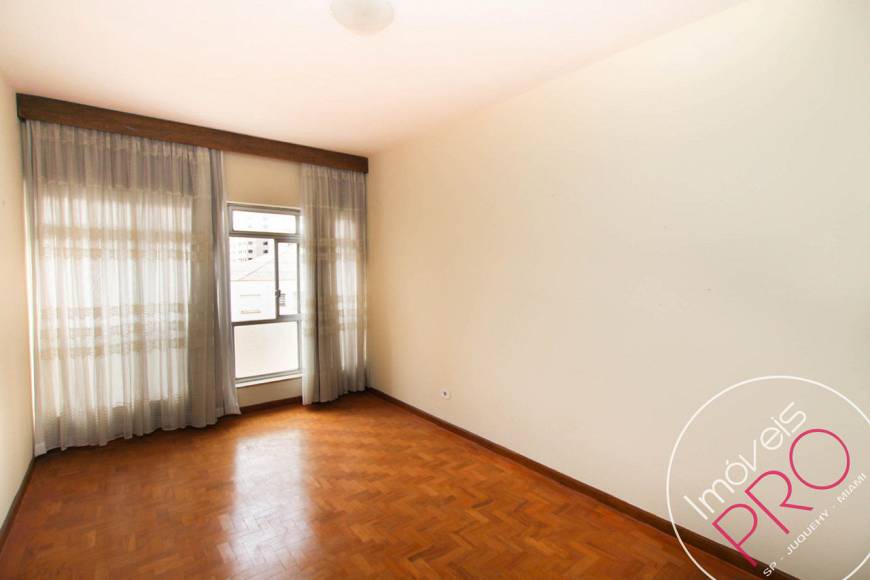 Foto 1 de Apartamento com 2 Quartos para venda ou aluguel, 83m² em Vila Nova Conceição, São Paulo