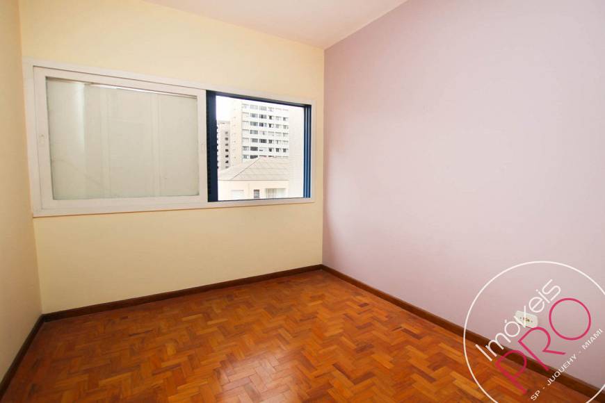 Foto 4 de Apartamento com 2 Quartos para venda ou aluguel, 83m² em Vila Nova Conceição, São Paulo