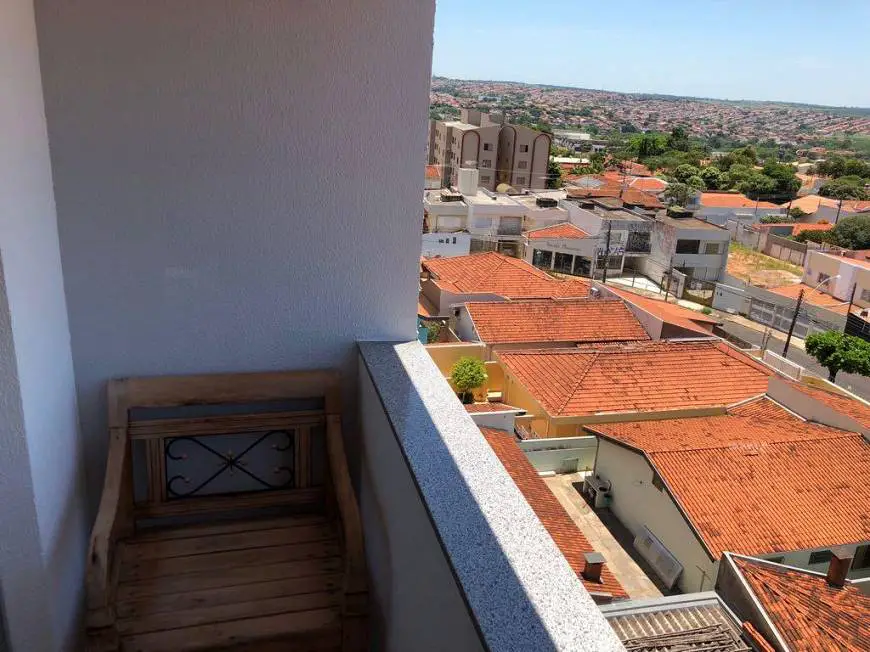 Foto 1 de Apartamento com 2 Quartos à venda, 55m² em Vila Santo Antonio, Bauru