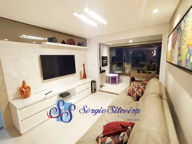 Foto 5 de Apartamento com 3 Quartos à venda, 133m² em Aldeota, Fortaleza