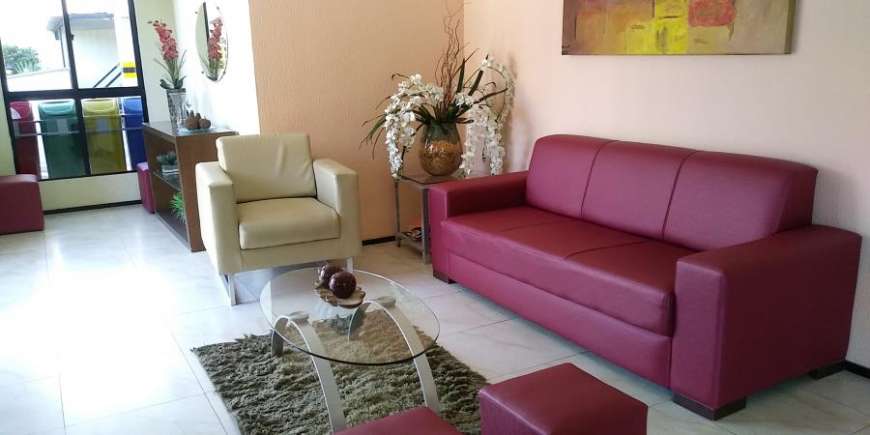 Foto 4 de Apartamento com 3 Quartos à venda, 72m² em Aldeota, Fortaleza