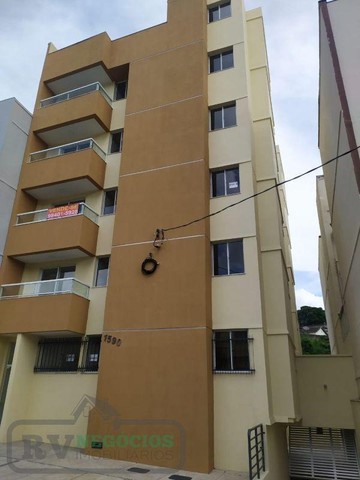 Foto 1 de Apartamento com 3 Quartos à venda, 130m² em Bairu, Juiz de Fora
